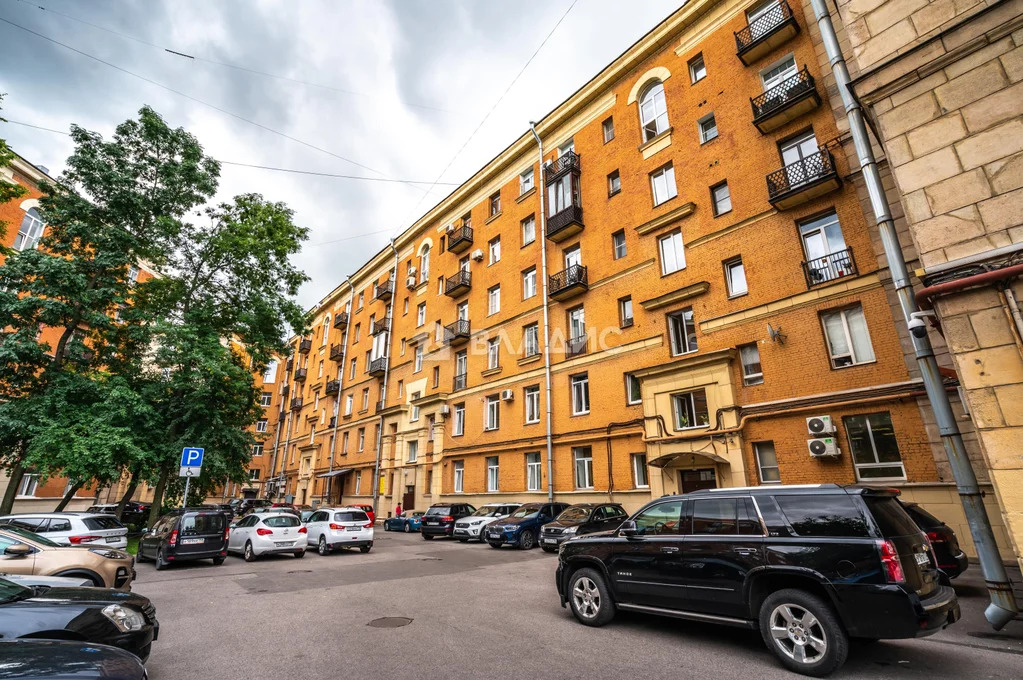 Победа московский просп 4 фото Санкт-Петербург, Московский проспект, д.192-194, 3-комнатная квартира ., Купить 