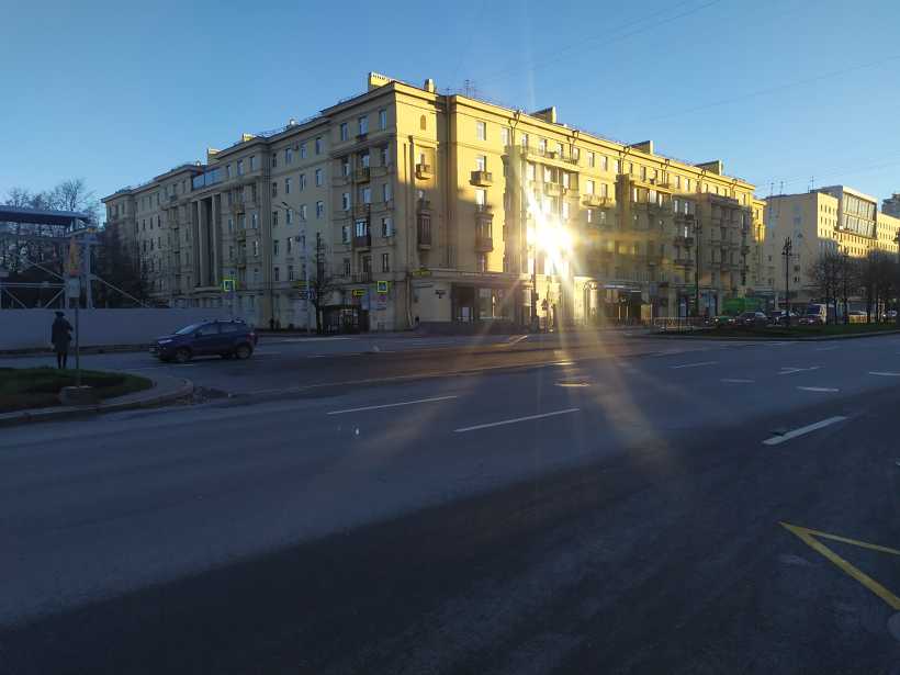 Победа московский просп 4 фото 04_Московский пр. 216 - Московский пр. 216 и Московское шоссе 5 - Московский рай
