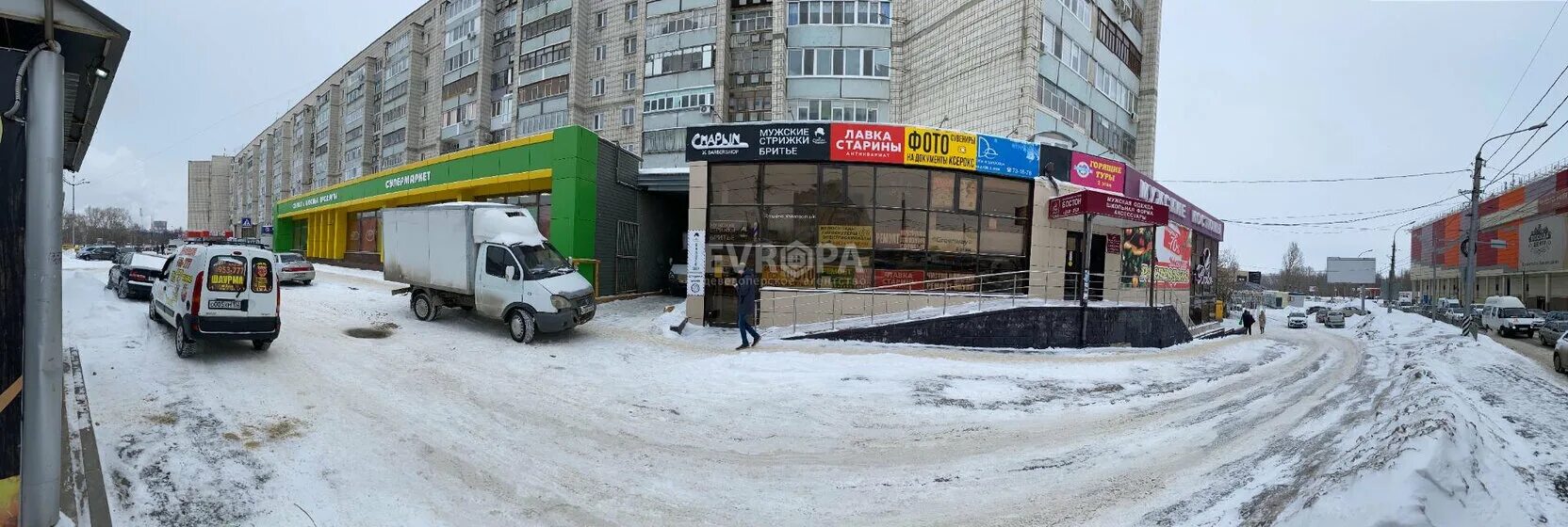 Победа московское ш 6 ульяновск фото Снять торговое помещение по адресу Ульяновск, Московское шоссе, 100 - id 5181030