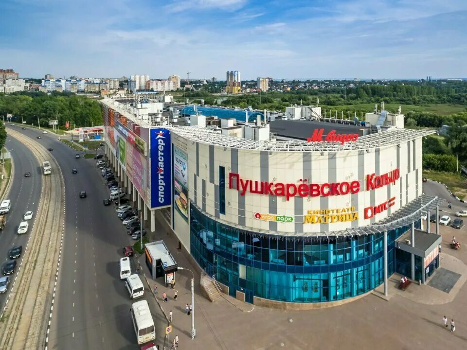 Победа московское ш 6 ульяновск фото Временно не работает: Gamma D’oro, магазин парфюмерии и косметики, Ульяновск, Мо