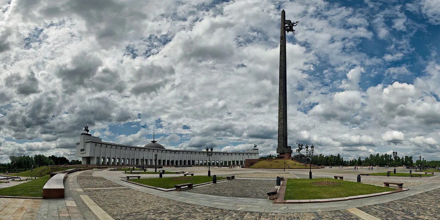 Победа на поклонной горе фото МОНУМЕНТ ПОБЕДЫ/САМЫЙ ВЫСОКИЙ МОНУМЕНТ В РОССИИ/ПАРК ПОБЕДЫ - смотреть видео онл