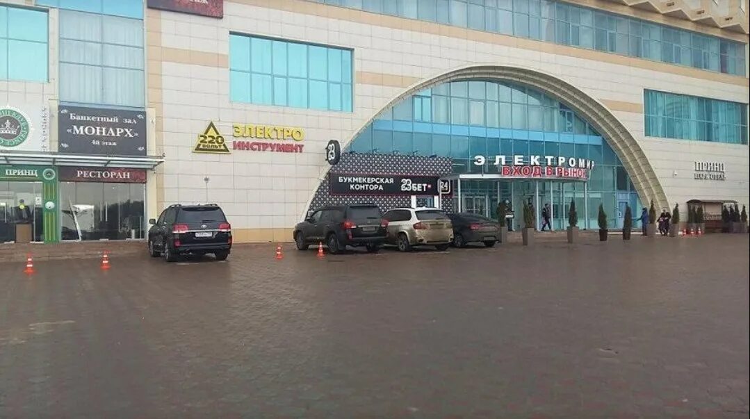 Победа новоясеневский просп 2б фото Permanently closed: 220 Volt, electric and gas powered tools, Moscow, Novoyasene