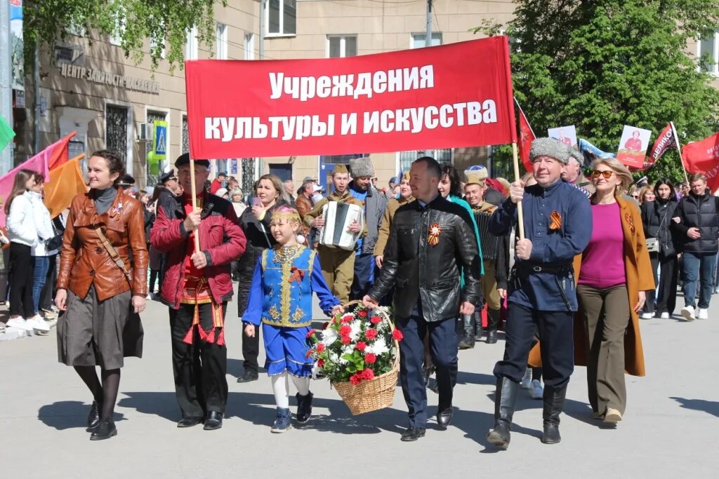 Победа октябрьский просп 17 фото и видео "День Победы" - ГДК г. Октябрьский Республика Башкортостан