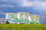 Победа олимпийская ул 10 фото Улица олимпийская 3 - найдено 76 фотографий