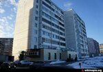 Победа олимпийская ул 10 фото Олимпийская 9 москва