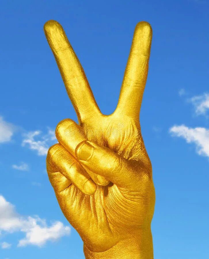 Победа пальцами фото Victory sign stock photo. Image of gesturing, abundance - 4047736