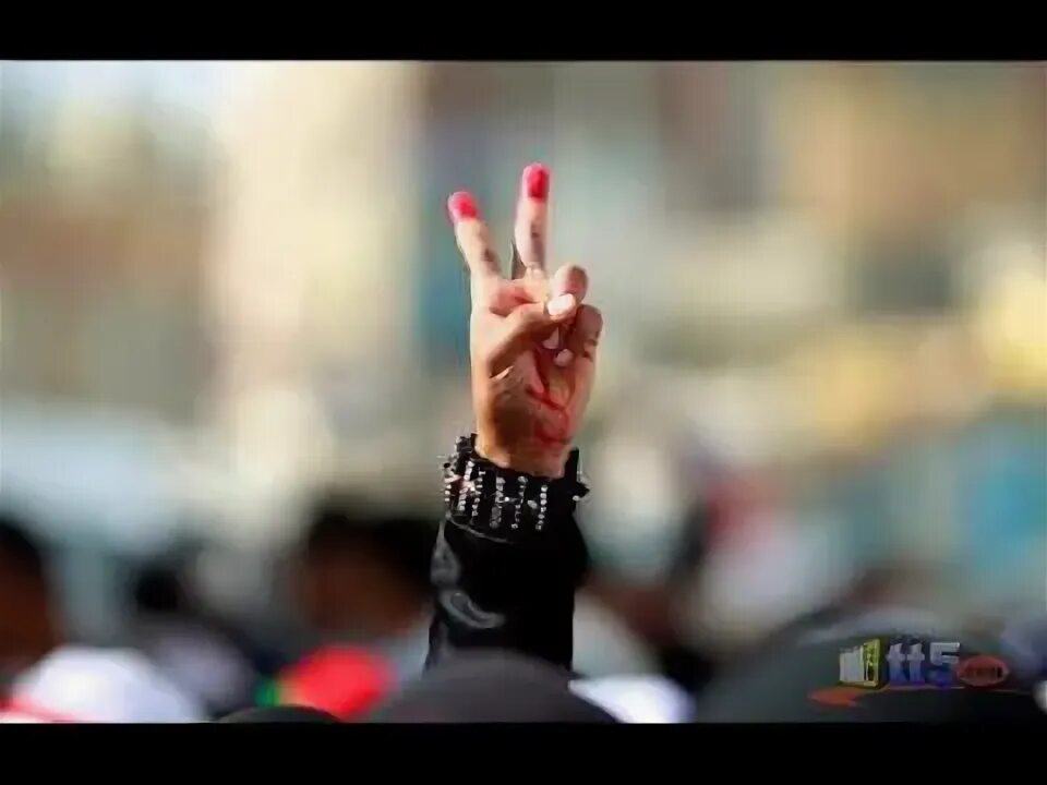 Победа пальцами фото ثورة اليمن من اروع الثورات - YouTube