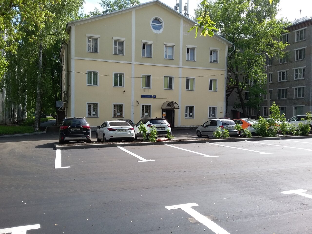 Победа парковая ул 11 фото Modul-St, summer house construction, Moscow, 15th Parkovaya Street, 16А - Yandex
