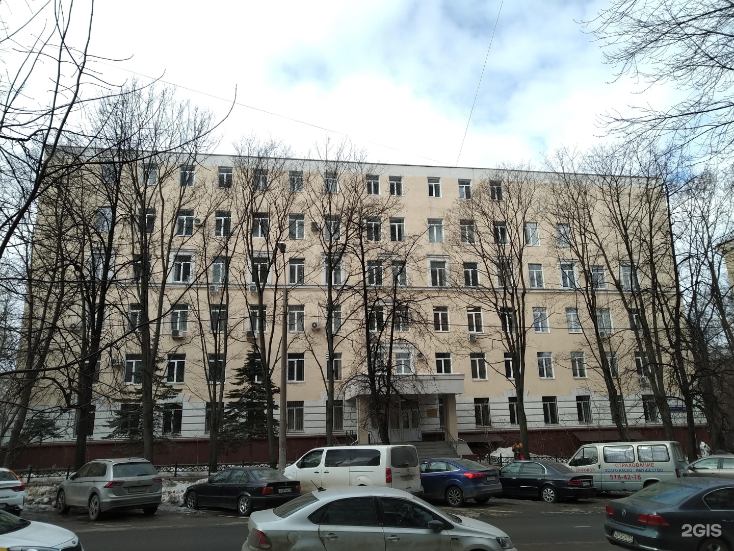 Победа парковая ул 11 фото Турбодэн, компания, 4-я Парковая улица, 29, Москва - 2ГИС