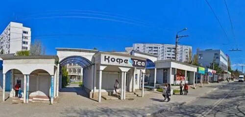 Победа парковая ул 11 севастополь фото Злато плюс № 11, pawnshop, Севастополь, проспект Генерала Острякова, 123А - Yand