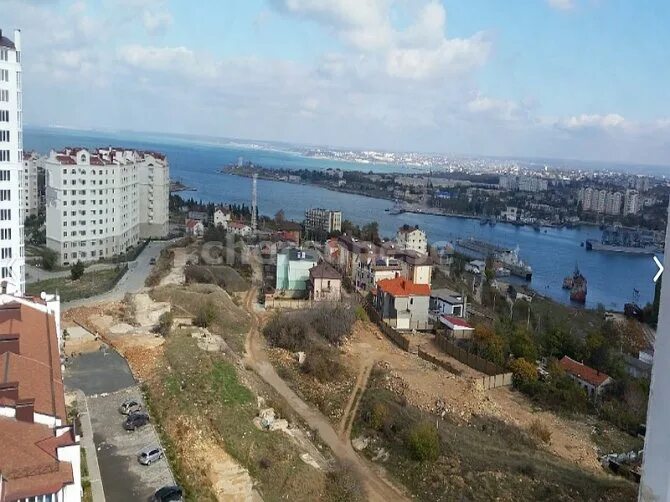 Победа парковая ул 11 севастополь фото Sevastopol, Parkovaya - 8,000,000 RUB - land for sale, district Gagarinskiy