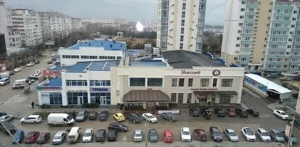Победа парковая ул 11 севастополь фото Сдам трехкомнатную (3-комн.) квартиру, Адрес не указан Объявления на Zipal.ru