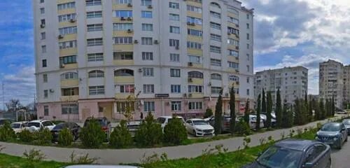 Победа парковая ул 11 севастополь фото Больше не работает: Салон флористики и декора Полина, магазин цветов, Севастопол