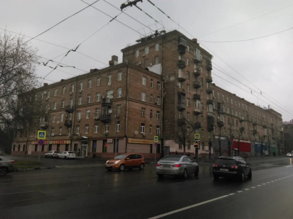 Победа первомайская ул 3 фото Больше не работает: Сотуар, магазин бижутерии, Москва, Первомайская улица, 1 - Я
