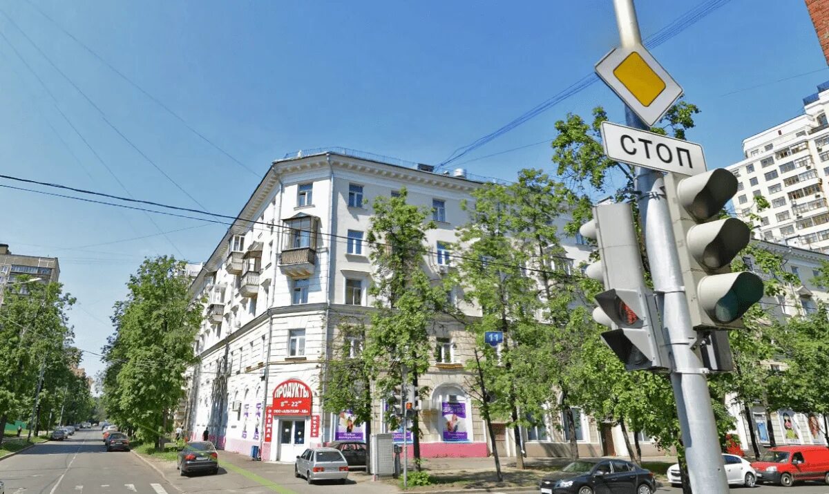 Победа первомайская ул 3 фото Юридический адрес Первомайская Средняя ул., д.23 г. Москва купить от собственник