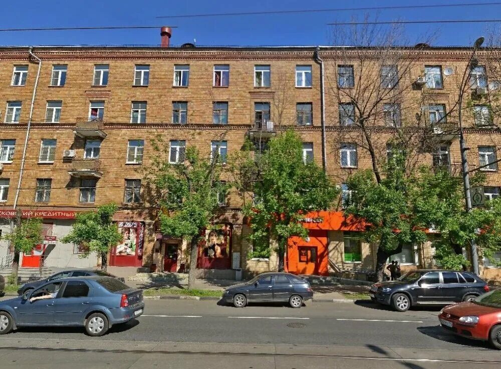 Победа первомайская ул 43 фото Подвалы многоквартирных домов продают коммерческим фирмам FederalCity Дзен