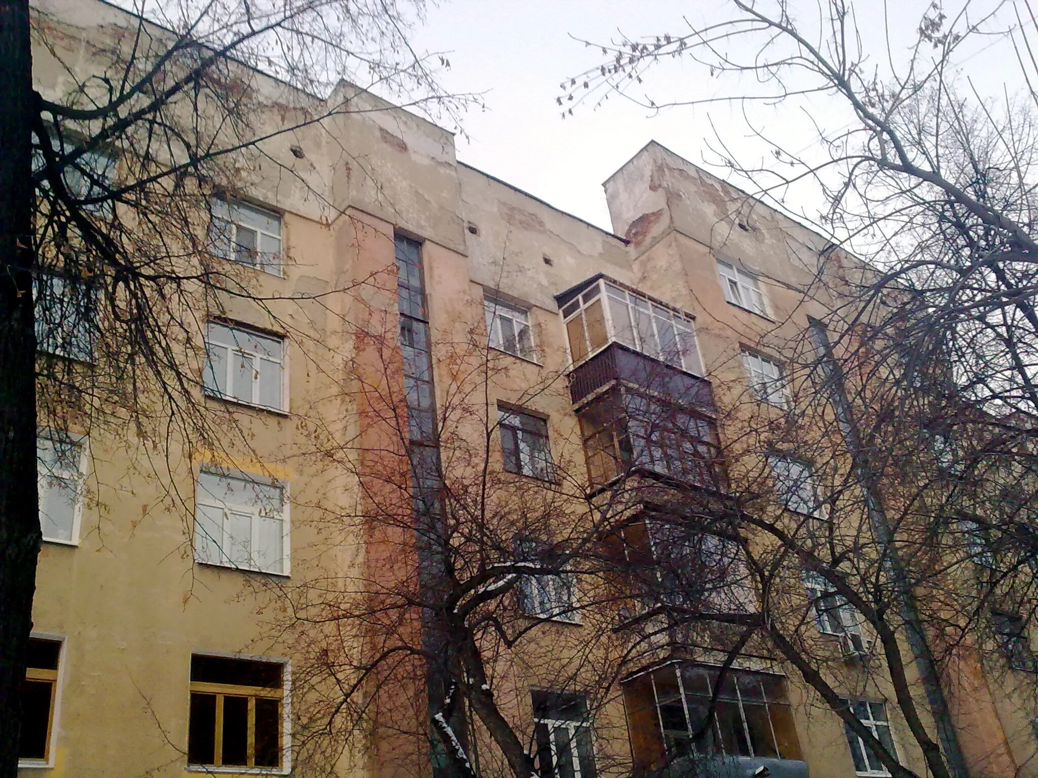Победа первомайская ул 43 фото File:24112010929 Первомайская ул., 43.jpg - Wikimedia Commons