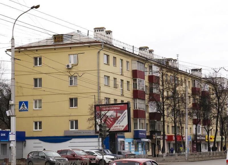 Победа первомайская ул 43 уфа фото ул Первомайская 50 Уфа Паспорт дома