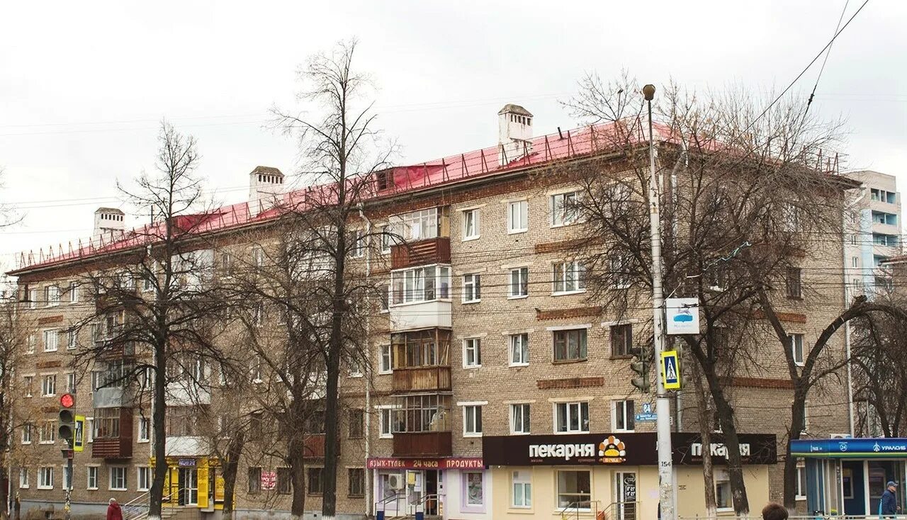 Победа первомайская ул 43 уфа фото 1-комнатная, 1850000 руб. Уфа, ул. Первомайская, д.84. Продажа. - купить, продат
