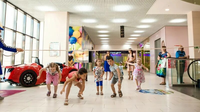 Победа плаза фото KIDS CLUB 14 июля в ТРЦ ПОБЕДА ПЛАЗА! - Pobeda Plaza