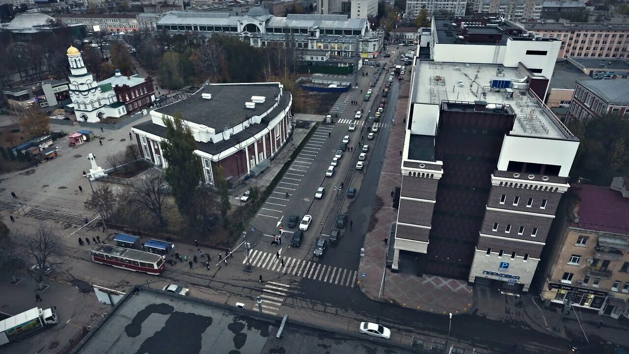Победа плаза саратов фото ТРЦ "Победа Плаза" в Саратове