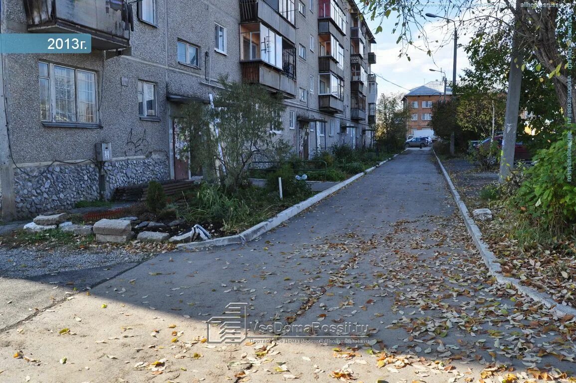 Победа площадь бахчиванджи 1 екатеринбург фото Yekaterinburg, Bakhchivandzhi st house 13А. Apartment house