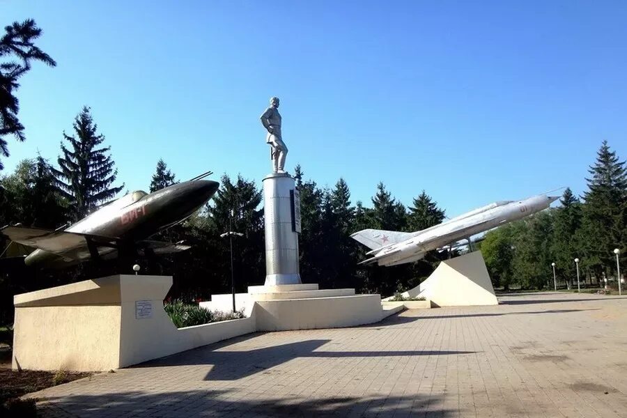 Победа площадь бахчиванджи 1 фото Бахчиванджи монино фото YugNash.ru