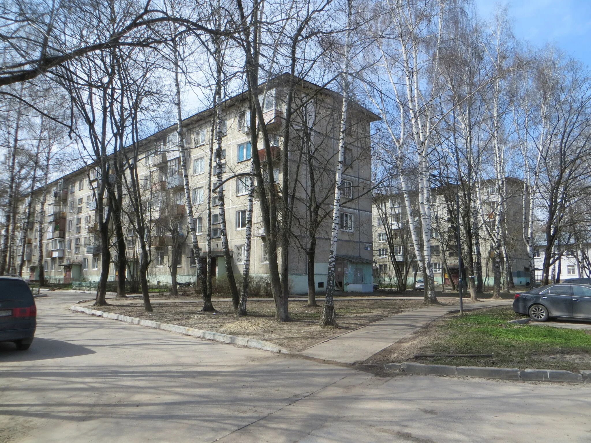 Победа площадь бахчиванджи 1 фото Щёлково. Часть 22, Бахчиванджи: dmitry_sasin - ЖЖ