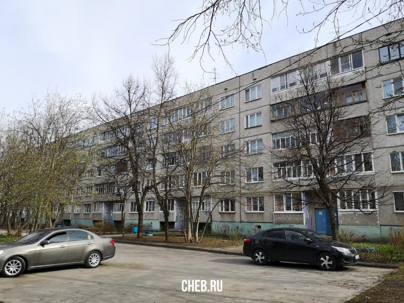 Победа площадь победы 5а фото площадь Победы 5А - Чебоксары (Жилой дом)