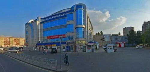 Победа площадь победы 5а фото Mts, mobile operator, Russia, Lipetsk, ploshchad Pobedy, 5А - Yandex.Maps