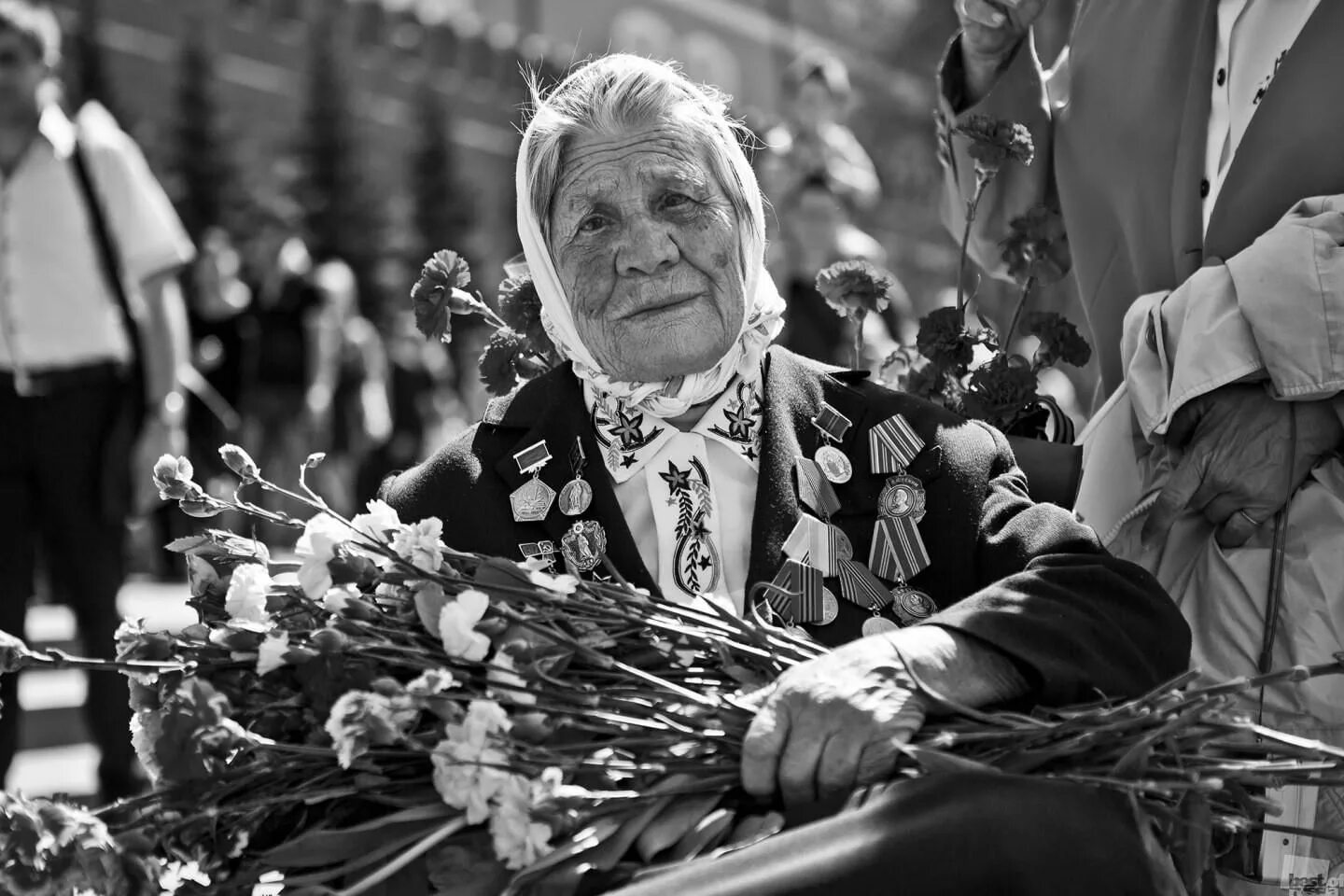 Победа праздник фото Судьбы, опаленные войной" 2022, РФ - дата и место проведения, программа мероприя