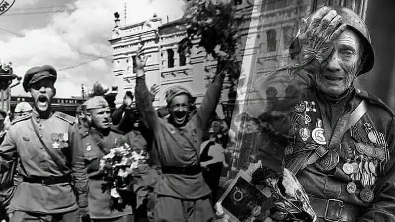 Победа праздник фото Час мужества "Дорогами нашей победы" 2023, Бобровский район - дата и место прове