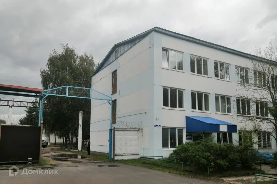 Победа промышленная ул 3 егорьевск фото Купить Склад на Прибрежной улице (Егорьевск) - предложения о продаже складских п