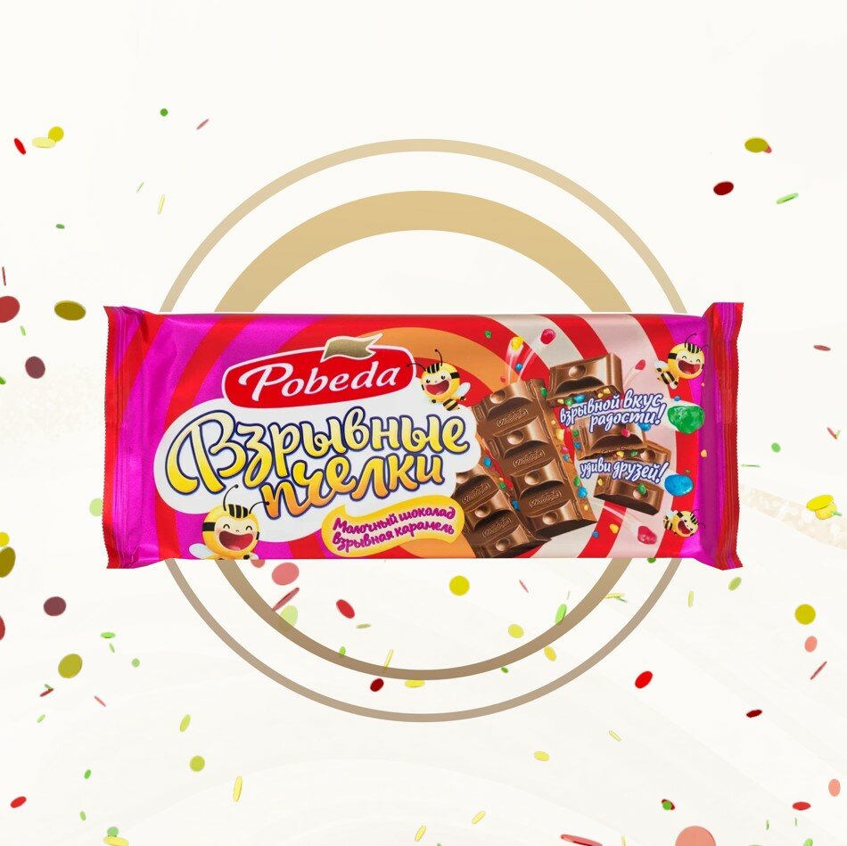 Победа промышленная ул 3 егорьевск фото Photo: Pobeda, pastry production, Симферополь, Кубанская улица, 23А - Yandex Map