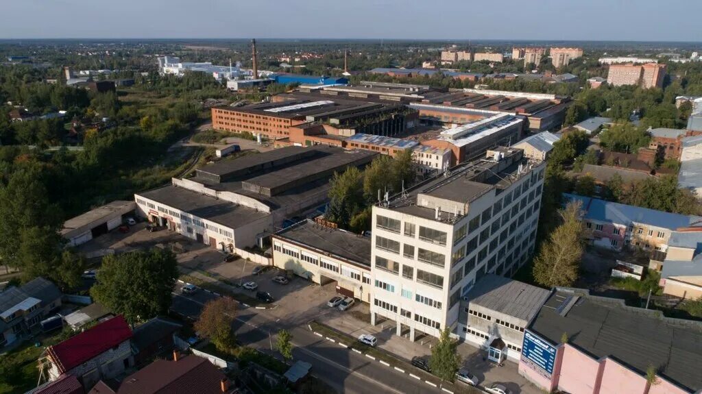 Победа промышленная ул 3 егорьевск фото Комсомолец, продажа и аренда коммерческой недвижимости, Профсоюзная ул., 34, Его
