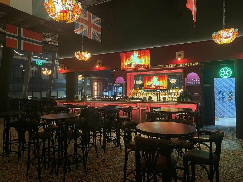 Победа просп кирова 72а фото Harat's Pub Expo, bar, pub, Astana, Máńgilik El dańǵyly, B2.4 - Yandex Maps