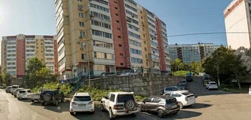 Победа просп красного знамени 37 владивосток фото Studio Nail Room, nail studio, Vladivostok, Krasnogo Znameni Avenue, 118В - Yand