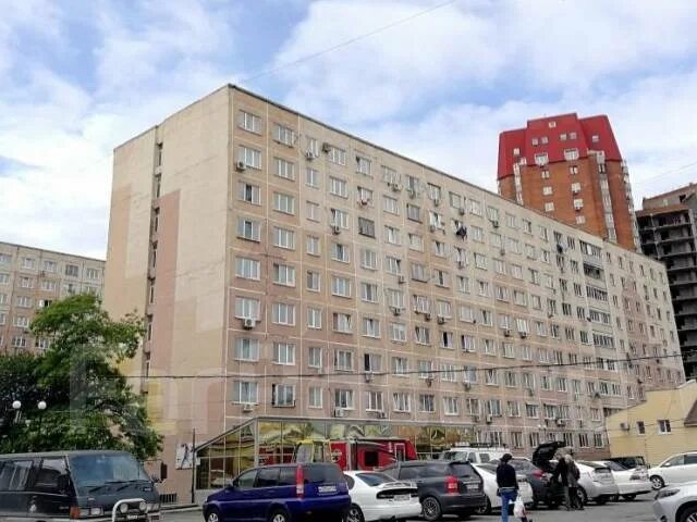 Победа просп красного знамени 37 владивосток фото 2-комнатная, проспект Красного Знамени 51, юг, 10 этажей, 34,0 кв. м. некрасовск
