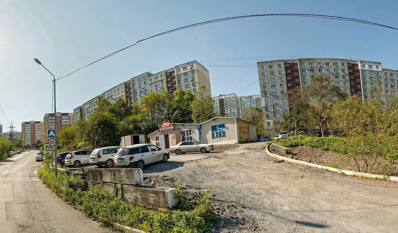 Победа просп красного знамени 37 владивосток фото Проспект красного знамени 46 владивосток карта