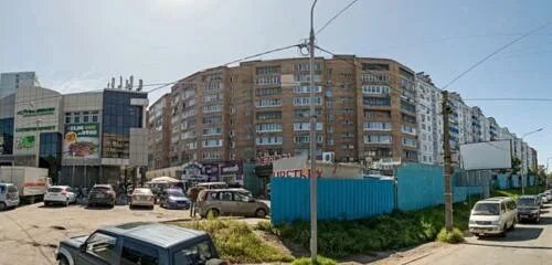 Победа просп красного знамени 37 владивосток фото Мегуми, sports bar, Vladivostok, prospekt Krasnogo Znameni, 86 - Yandex Maps
