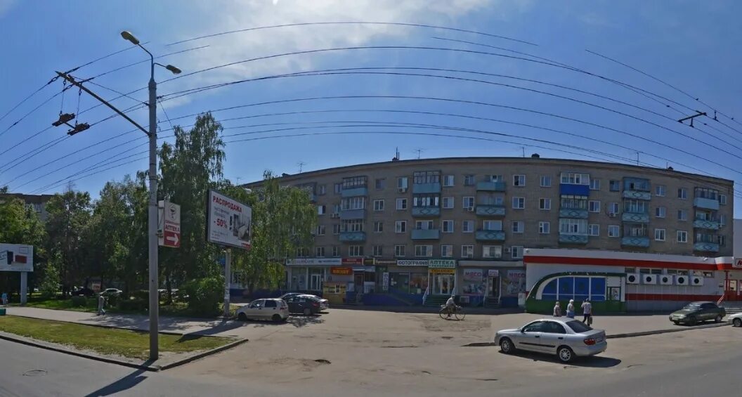 Победа просп победы 16 фото Пенза пр т победы