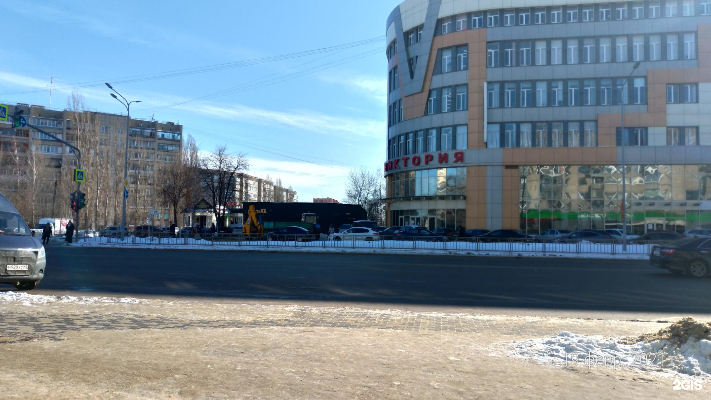 Победа просп победы 29 фото Мфц проспект победы липецк