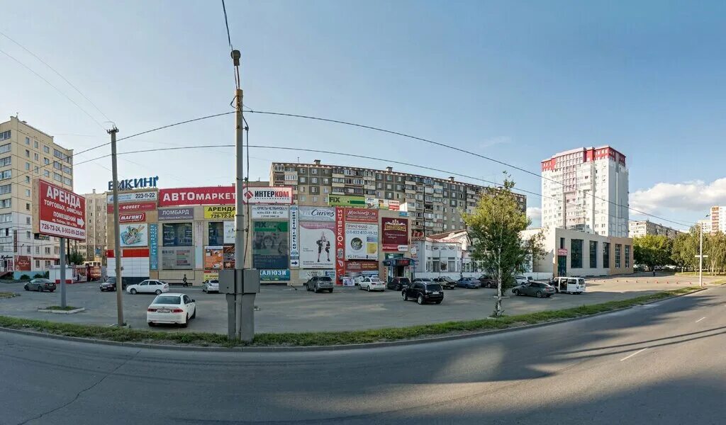 Победа просп победы 392 челябинск фото Ключи - установка, ремонт и вскрытие замков, Челябинск - отзывы и фото - Яндекс.