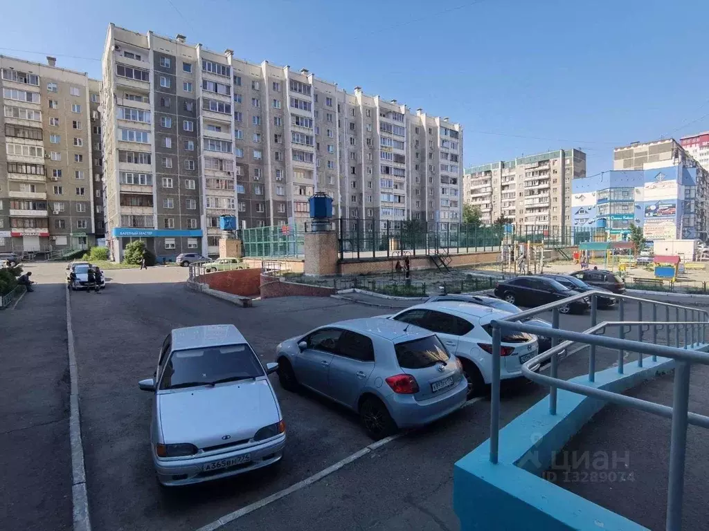 Победа просп победы 392 челябинск фото 1-к кв. Челябинская область, Челябинск просп. Победы, 392 (62.0 м), Купить кварт