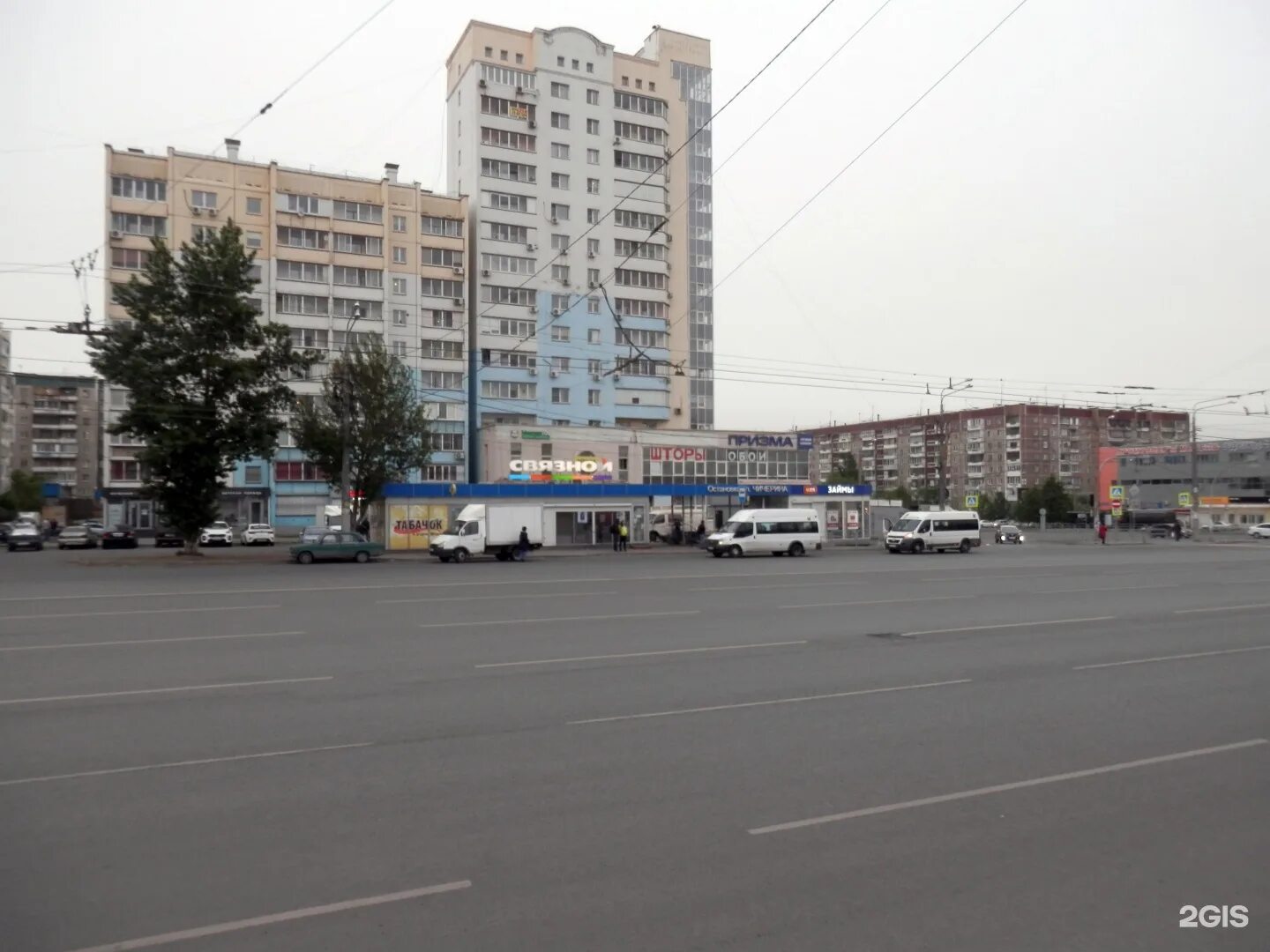 Победа просп победы 392 челябинск фото Табачок, сеть магазинов Челябинск, Победы проспект, 392/7