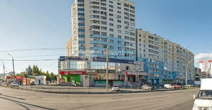 Победа просп победы 392 челябинск фото Спа-салон Цирюльникъ федеральная сеть салонов красоты в Челябинске: цены, отзывы