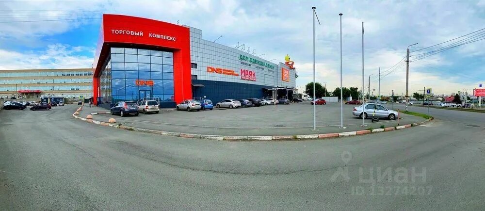 Победа просп победы 392 челябинск фото Объявление № 92864408 - аренда помещения в Челябинске, Курчатовском районе, улиц