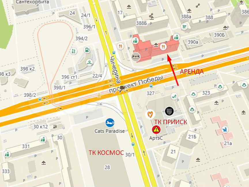 Победа просп победы 392 фото Пр победы 392