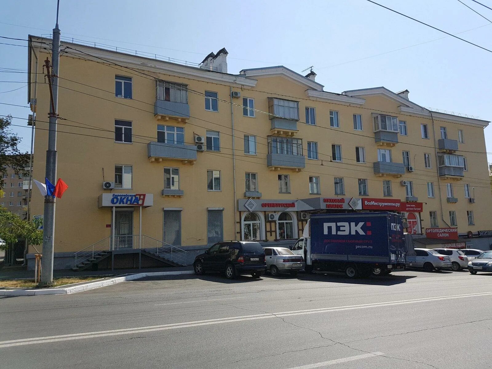 Победа просп победы 57 фото Европейские окна - Россия - SiSS.ru