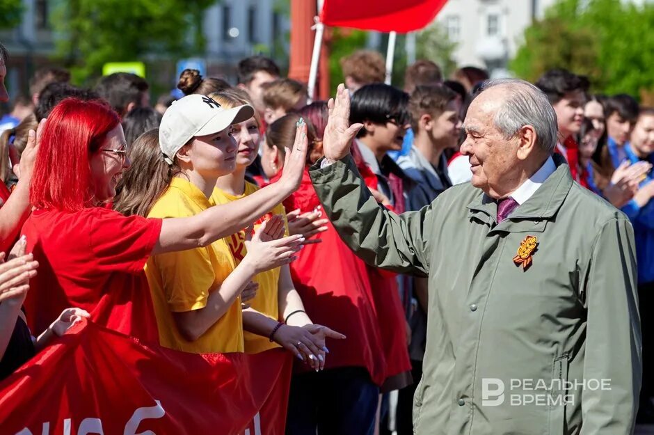 Победа реальные фото Ратный и трудовой подвиг народа": концерт в честь 78-й годовщины великой Победы 